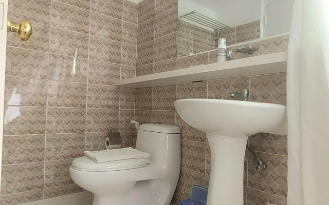 Mecasa Hotel
