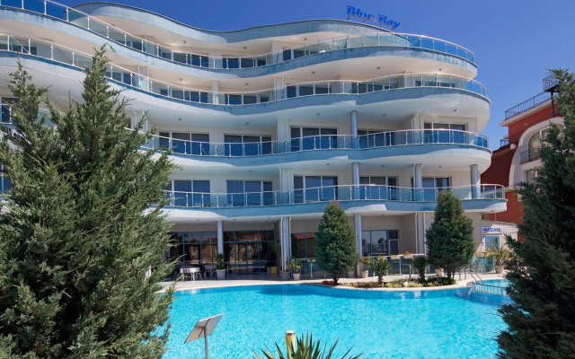 Hotel Blue Bay