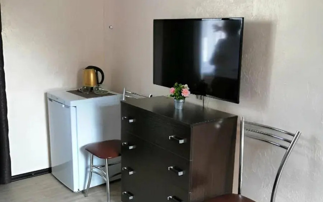 Белый лотос