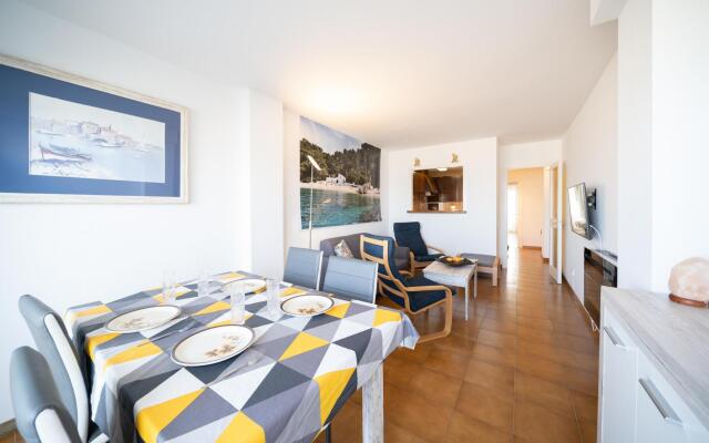 Meritxell in L'Escala