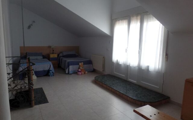 Casa Rural Casablanca