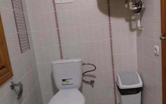 Grunyk Guest House