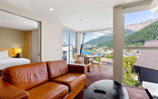 Scenic Suites Queenstown