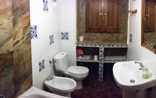 Alojamiento Rural Castril