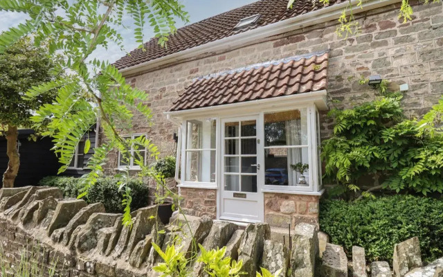 The Coach House