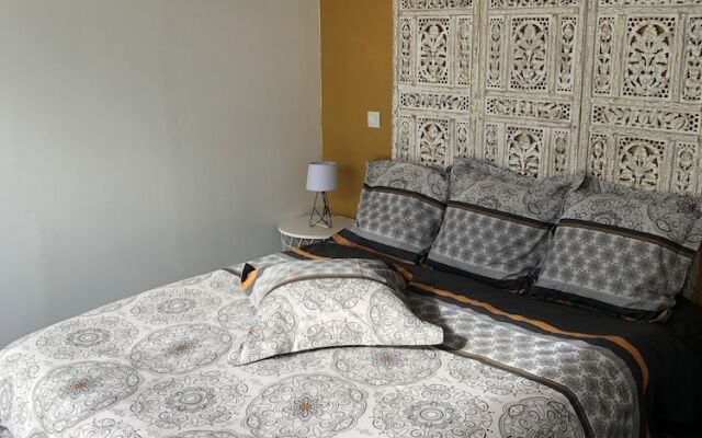 Chez Frédérique et Jean-Claude