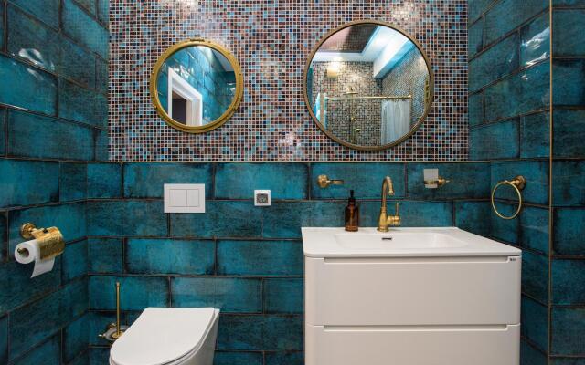 Travel in Kaliningrad on Lenin Street 36