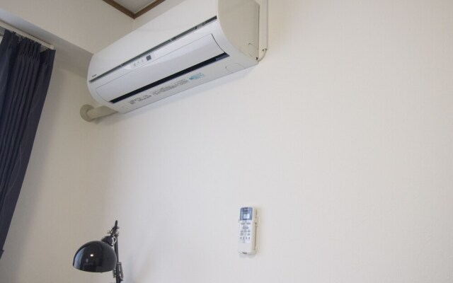 Guesthouse Hot Inn Sendai Nagamachi - Hostel