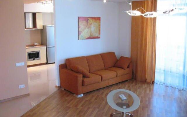 Business Home Apartments