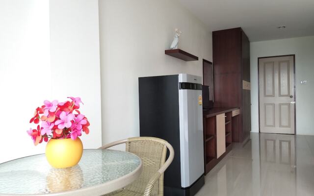 Siri Service Apartment