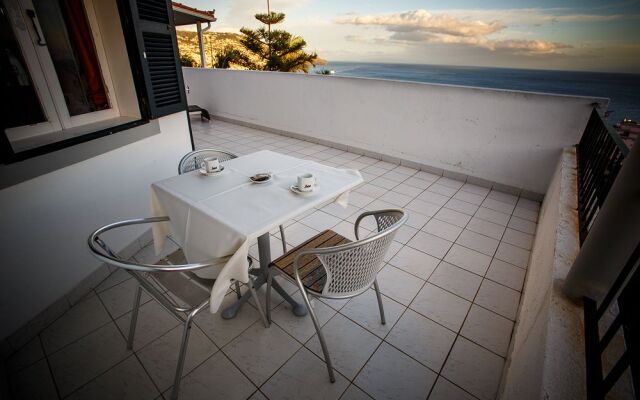 Vila Camacho Guest House