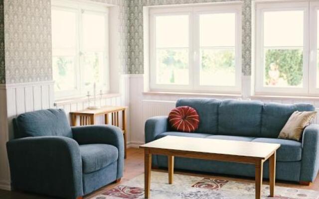 Niidupuu Holiday Home