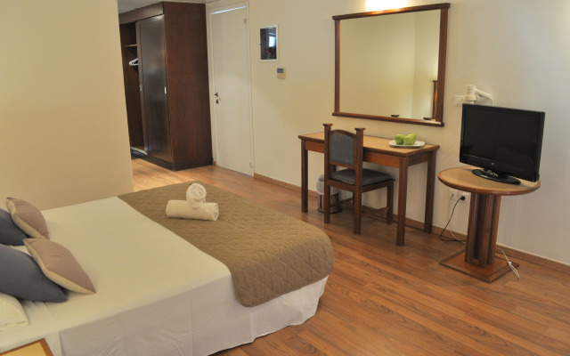 Cyprotel Faliraki - All Inclusive