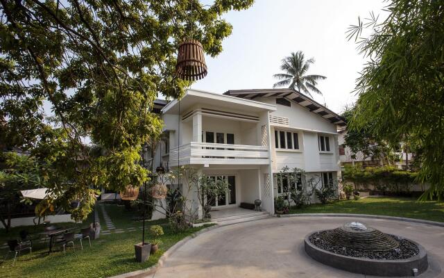 Mandala Boutique Hotel