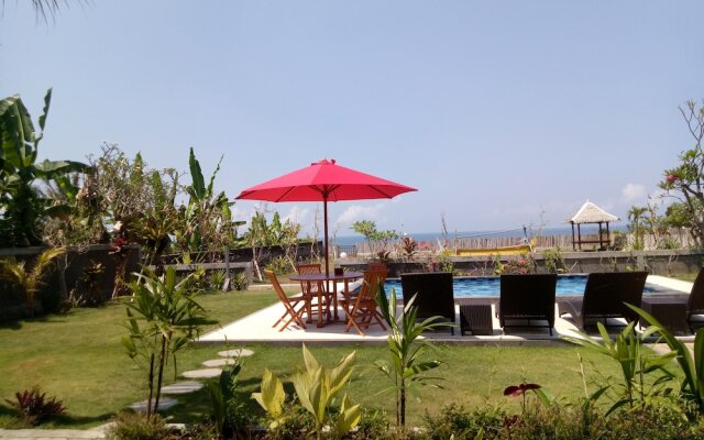 Khalisha Villa