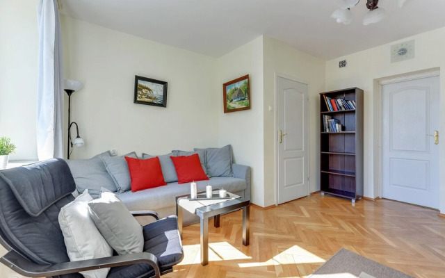 Apartament Targ Rybny - Gdańsk Old Town