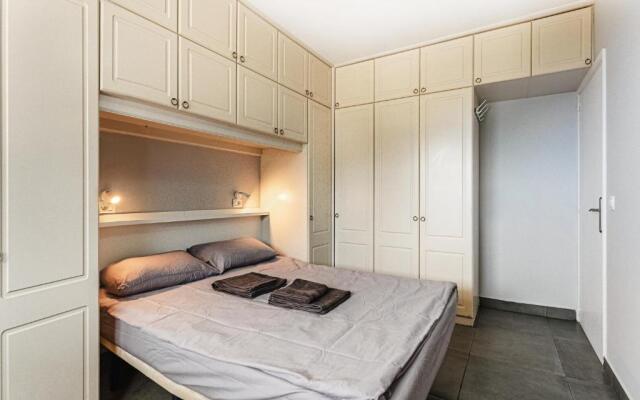 Apartamento Cascabela