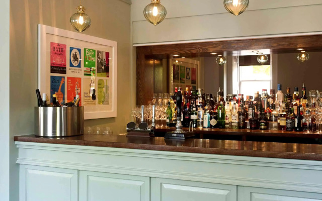 Francis Hotel Bath