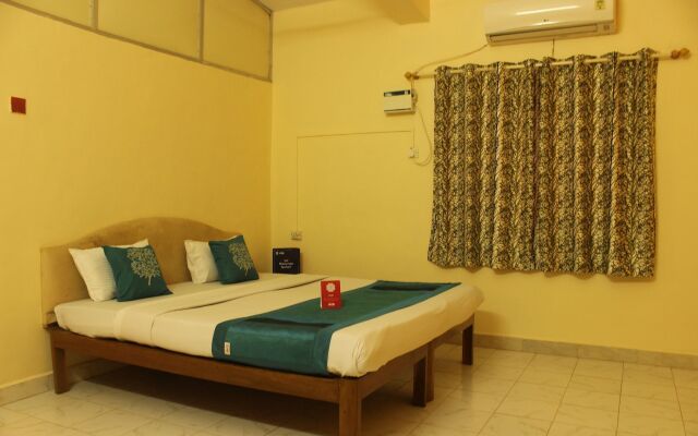 OYO Rooms 809 Calangute Baga Road