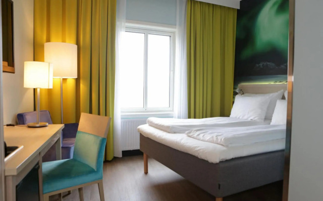 Thon Hotel Kautokeino