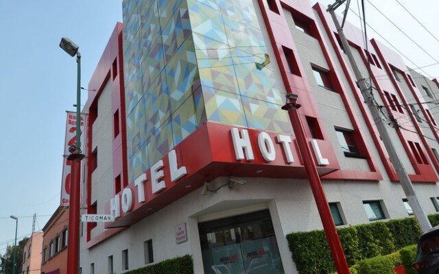 Hotel La Villa