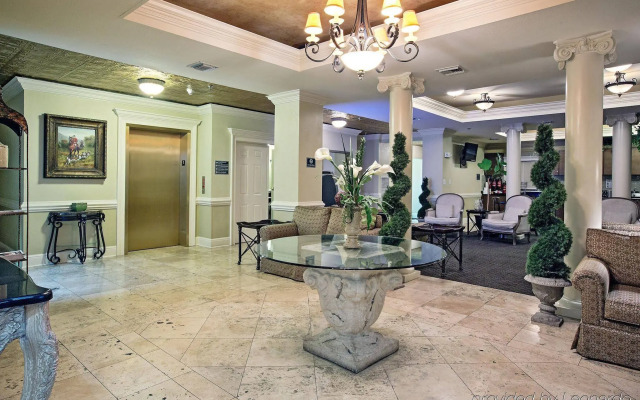 Spark by Hilton Lafayette South