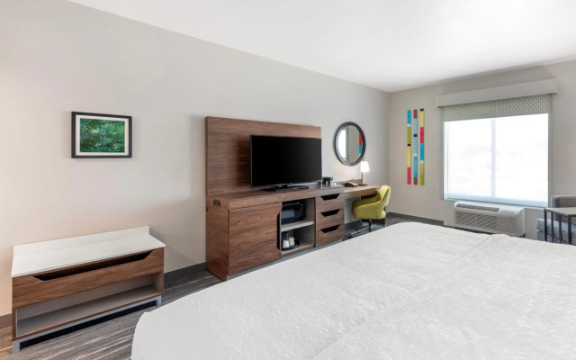 Hampton Inn Harker Heights