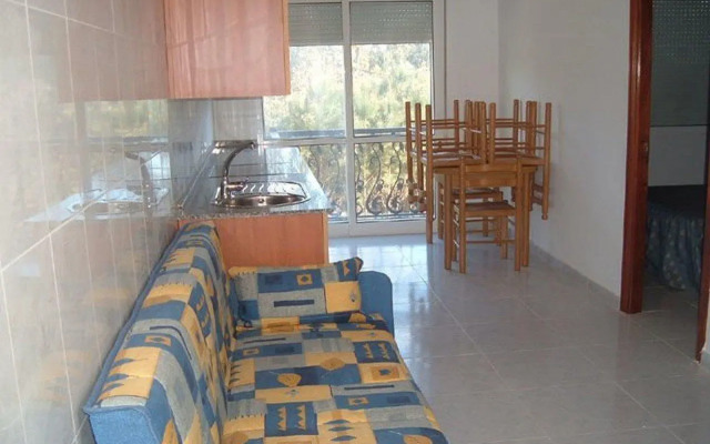 Pensión Playa de Sardiñeiro