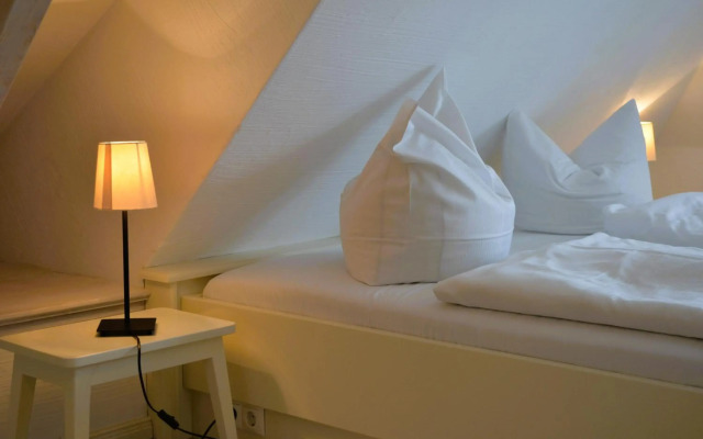 Insel Landhaus Feuerstein