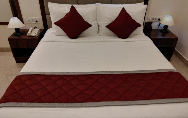 Cassa Times By Nalini