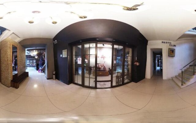 TnT Hotel