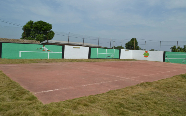 Iman's Hotel Boundiali