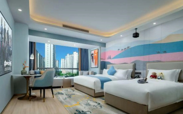 Pengchao Hotel