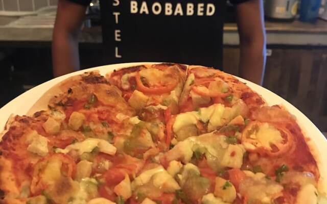BaobaBed Hostel