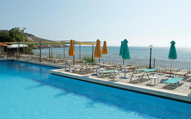 Golden Sand Hotel