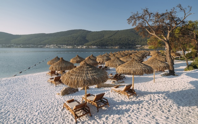 Lujo Hotel Bodrum