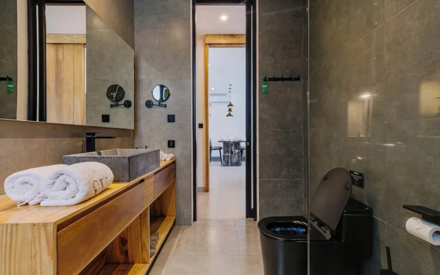 Sunny Village Berawa 3 by Betterplace