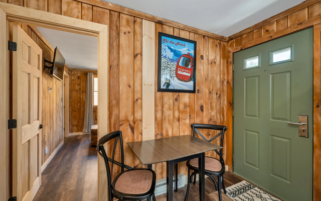 Wills Inn - Bartlett