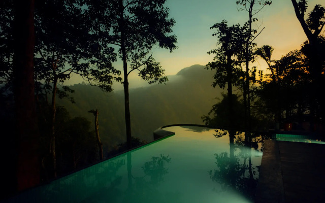 Chembarathi Wayanad Boutique Nature Resort