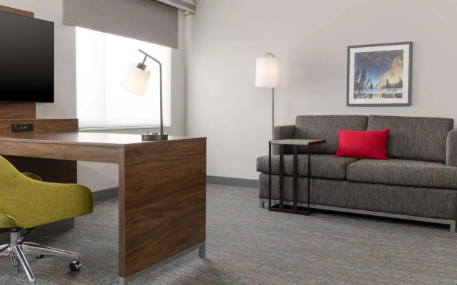 Hampton Inn & Suites by Hilton Porter Ranch Los Angeles