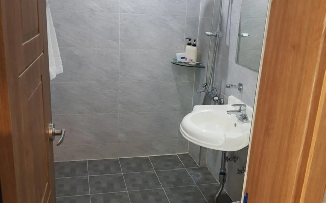 Yangyang International Airport Hotel