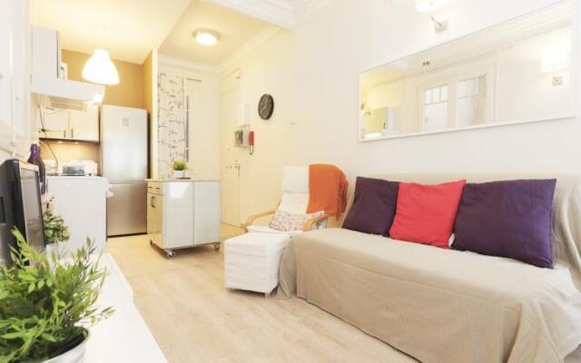 Be Barcelona Sagrada Familia