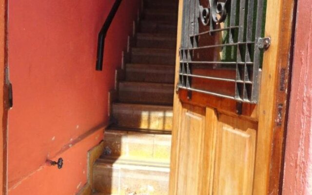 Hostal PlenoValpo