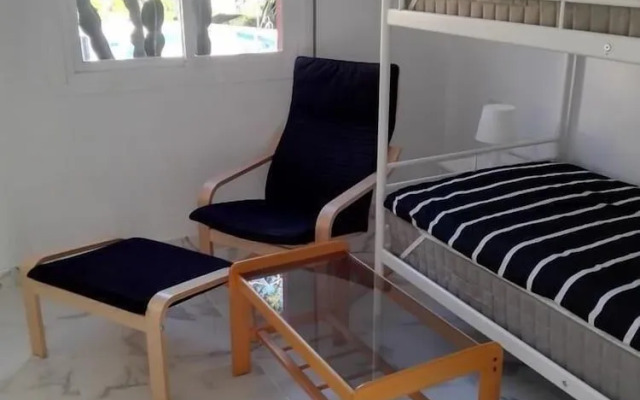 Club Caronte - Apartment