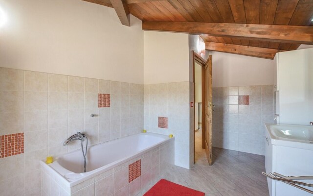 Villa Odabella