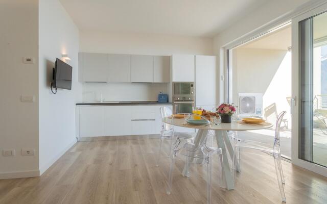 Valarin Venezia Luxory Apartment Wellness