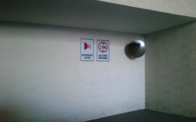 Sun City II edificio - Inmobiliaria HPL