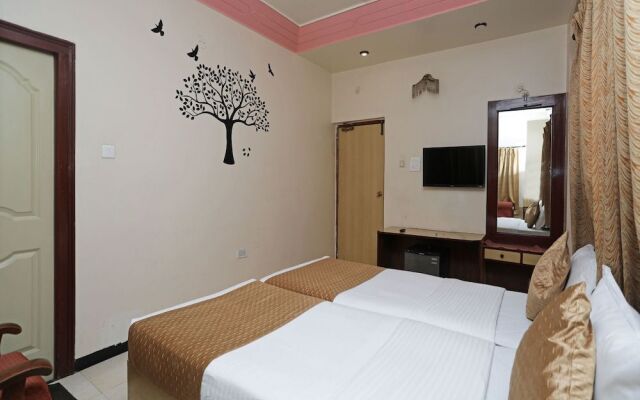 OYO 3646 Hotel Shree Yash