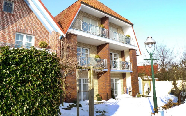 Dehne Norden in Norden