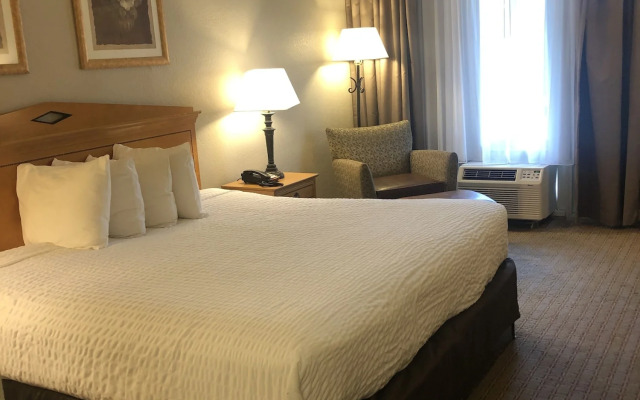 Plantation Inn of Houma